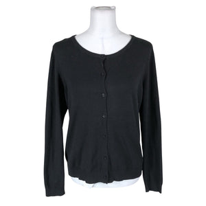 Unisex Esprit - Kardigan, suurus 40 - Must (1)