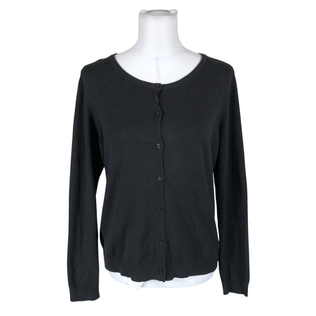 Unisex Esprit - Kardigan, suurus 40 - Must ()