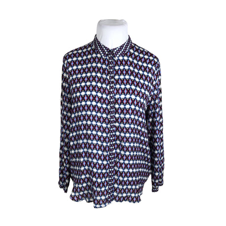 Unisex Esprit - Pluus, suurus 44 - Sinine ()