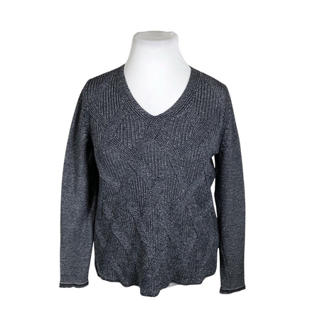 Unisex Tommy Hilfiger - Kampsun, suurus 42 - Sinine ()
