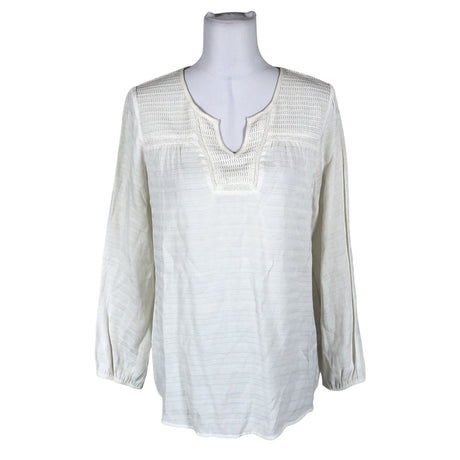 Unisex Esprit - Pluus, suurus 40 - Looduslik valge ()