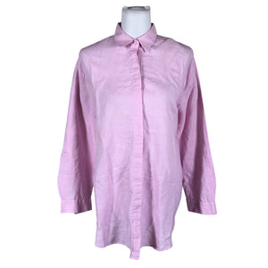 Unisex Esprit - Pluus, suurus 40 - Heleroosa (1)