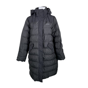 Unisex Didriksons - Talvejope, suurus 40 - Must (1)