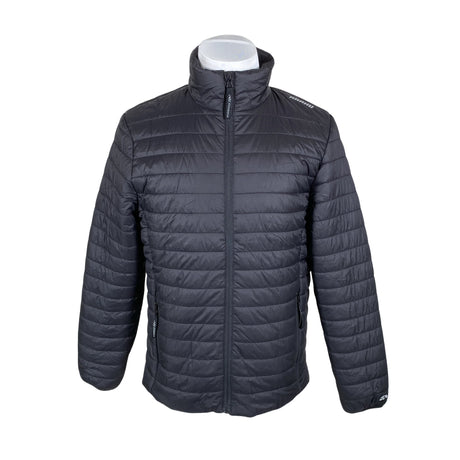 Unisex Karhu - Õhem talvejope, suurus S - Must ()