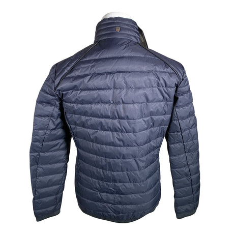 Unisex Canson - Õhem talvejope, suurus M - Sinine (2)