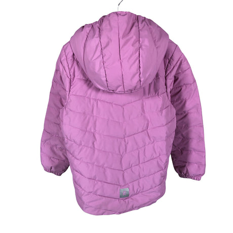 Unisex Reima - Talvejope, suurus 140 - 146 - Lilla (2)