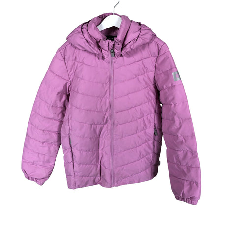 Unisex Reima - Talvejope, suurus 140 - 146 - Lilla ()