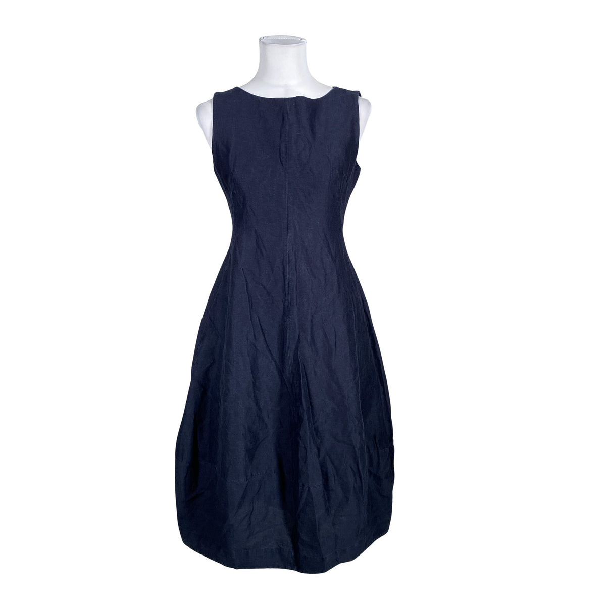 Unisex COS - Mitteveniv kleit, suurus 40 - Sinine (1)