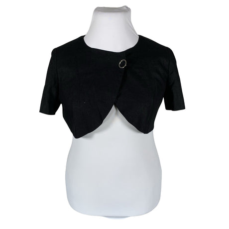 Unisex Steilmann - Jakk, suurus 42 - Must ()