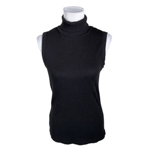Unisex InWear - Topp, suurus 40 - Must (1)