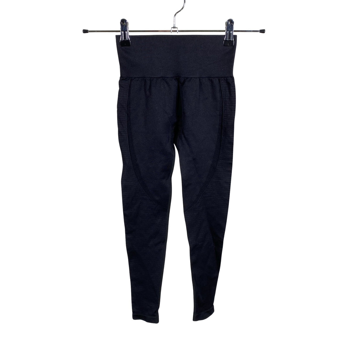 Unisex Endurance - Spordiretuusid, suurus 36 - Must (1)