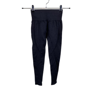 Unisex Endurance - Spordiretuusid, suurus 36 - Must (1)