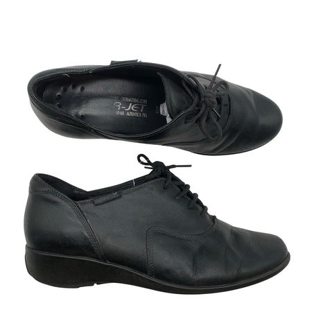 Unisex Mephisto - Igapäevased jalanõud, suurus 38 - Must ()