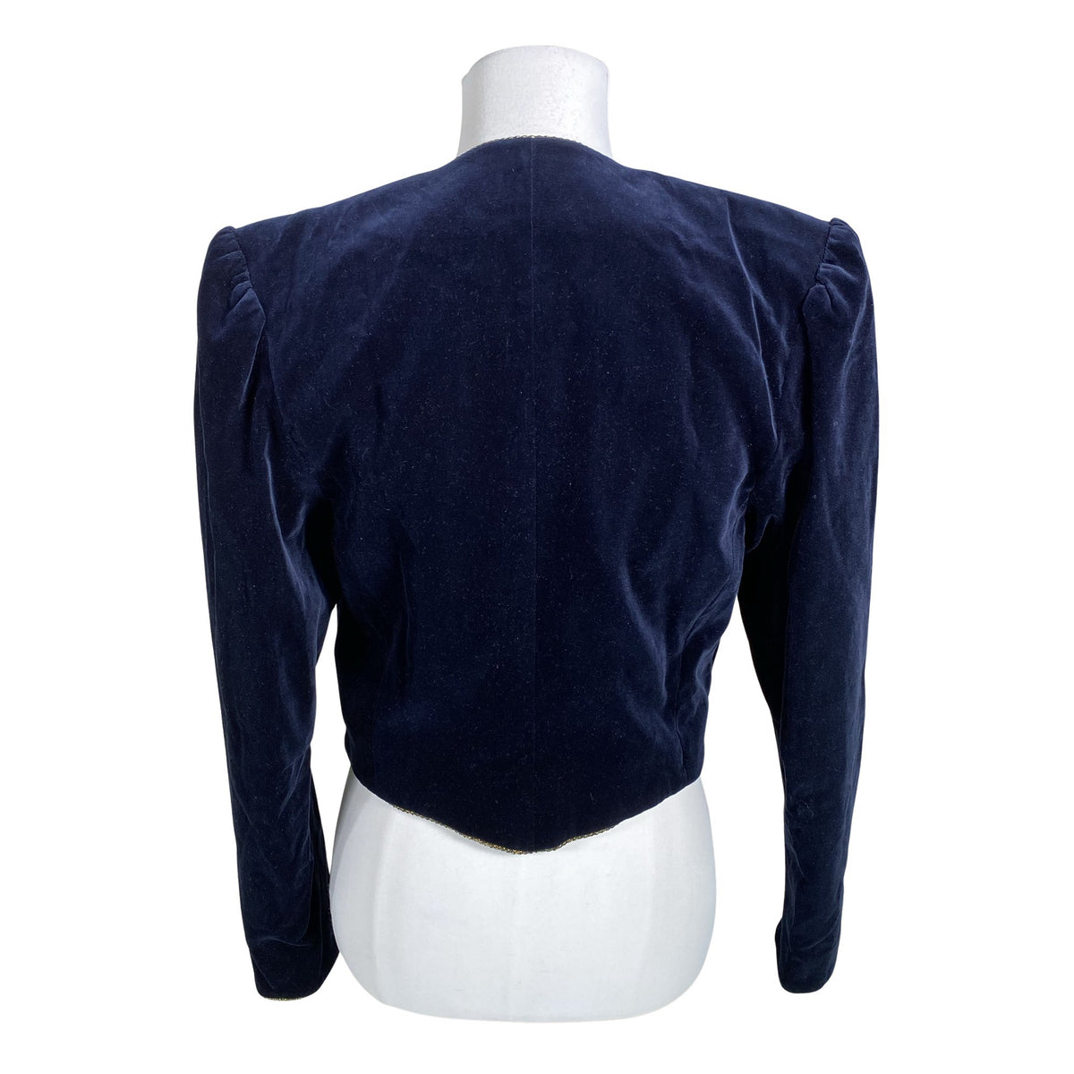 Unisex Schreck - Jakk, suurus 38 - Sinine (2)