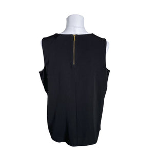 Unisex Calvin Klein - Topp, suurus 40 - Must (2)