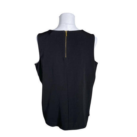 Unisex Calvin Klein - Topp, suurus 40 - Must (2)