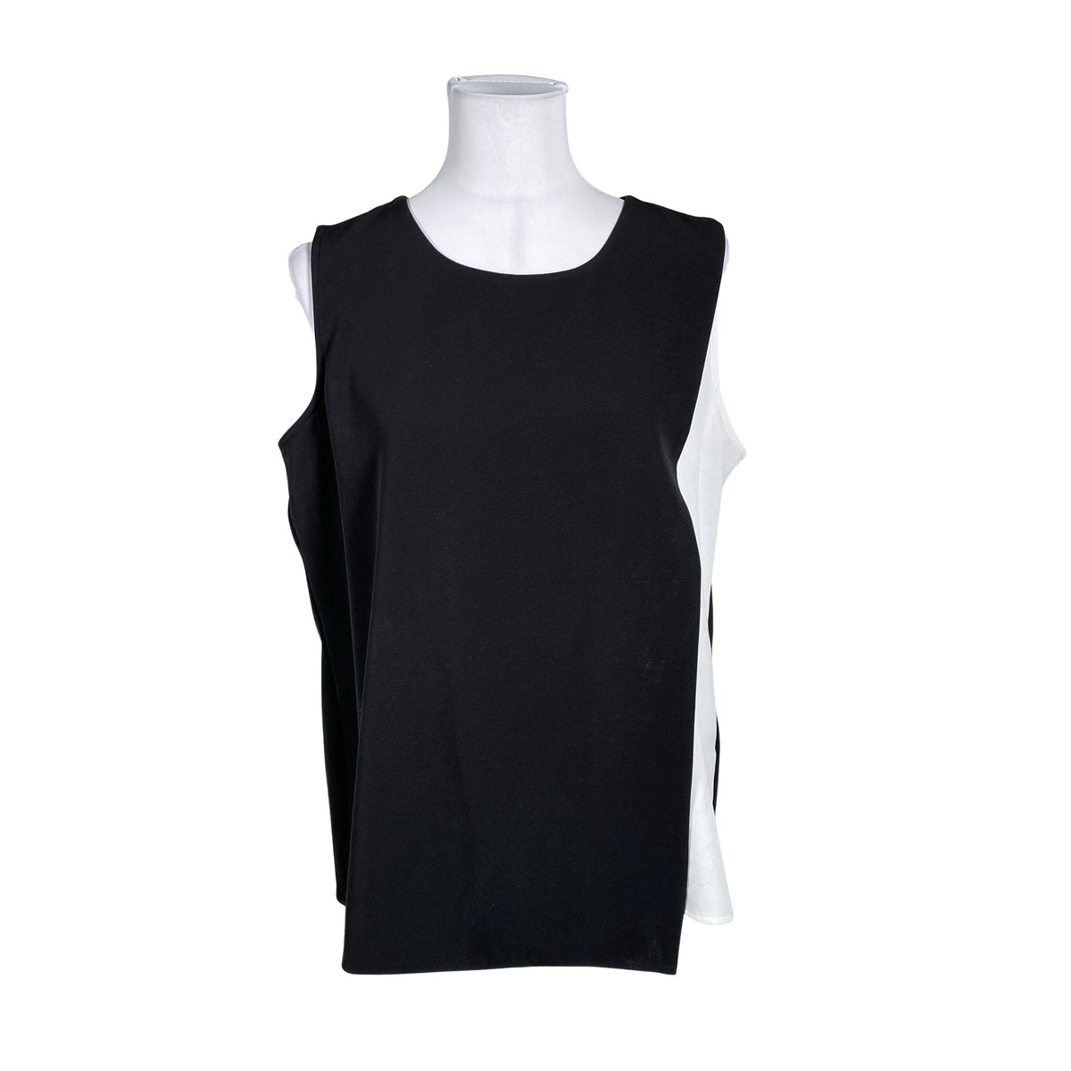 Unisex Calvin Klein - Topp, suurus 40 - Must (1)