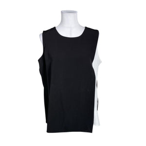 Unisex Calvin Klein - Topp, suurus 40 - Must (1)