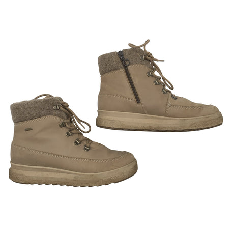 Unisex Pomar - Talvejalanõud, suurus 38 - Pruun ()