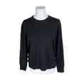 Unisex Rodebjer - Kampsun, suurus 38 - Must ()