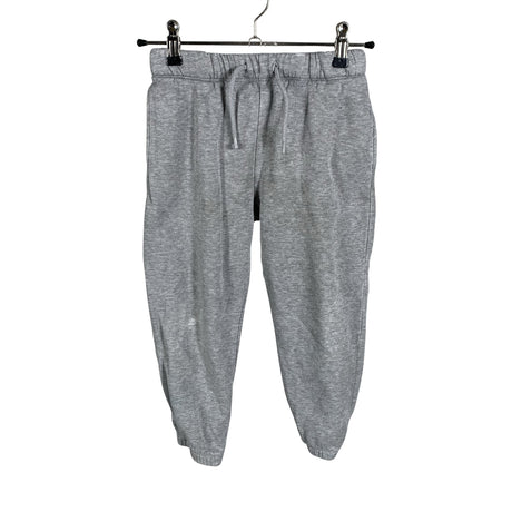 Unisex Name It - Dressikangast püksid, suurus 104 - 110 - Hall ()