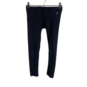 Unisex Polarn O. Pyret - Retuusid, suurus 134 - 140 - Must (1)