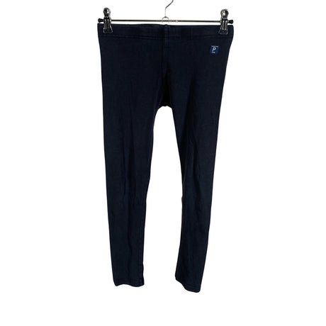 Unisex Polarn O. Pyret - Retuusid, suurus 134 - 140 - Must ()