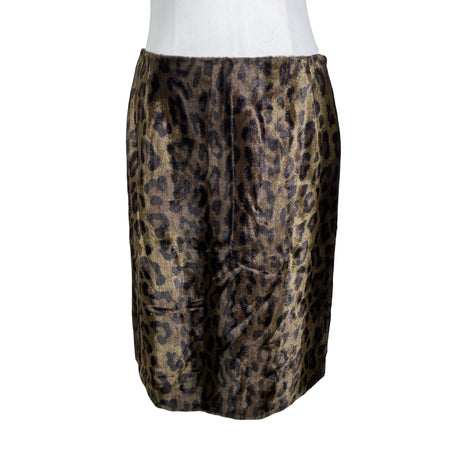 Unisex Weekend by MaxMara - Pliiatsseelik, suurus 40 - Pruun ()