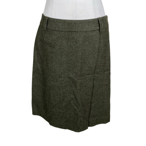 Unisex Newhouse - Pliiatsseelik, suurus 40 - Roheline (1)