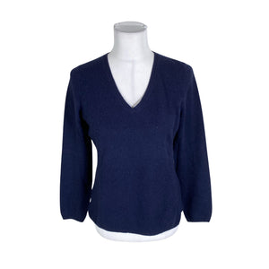Unisex Stockmann Black Label - Kampsun, suurus 38 - Sinine (1)