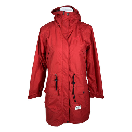 Unisex Kari Traa - Talvejope, suurus 38 - Punane ()