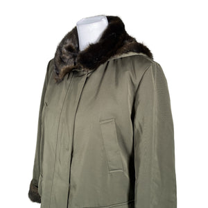 Unisex Marella - Talvejope, suurus 38 - Roheline (3)