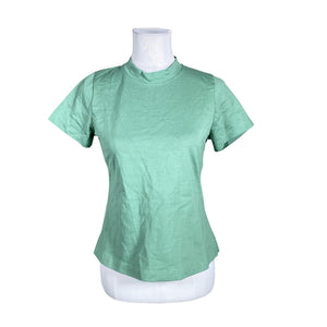 Unisex Ruusa - T-särk, suurus 36 - Roheline (1)