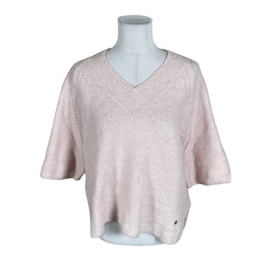 Unisex Mos Mosh - Kampsun, suurus 36 - Heleroosa (1)