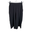 Unisex Second Chance - Trikotaažist püksid, suurus 34 - Must ()