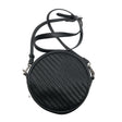 Unisex Lindex - Õlakott, suurus Mini - Must ()