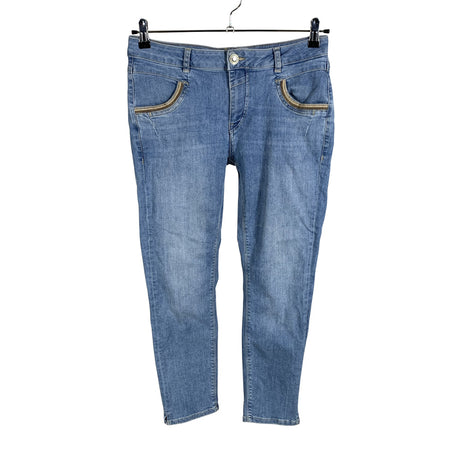Unisex Mos Mosh - Teksad, suurus W29 - Sinine ()