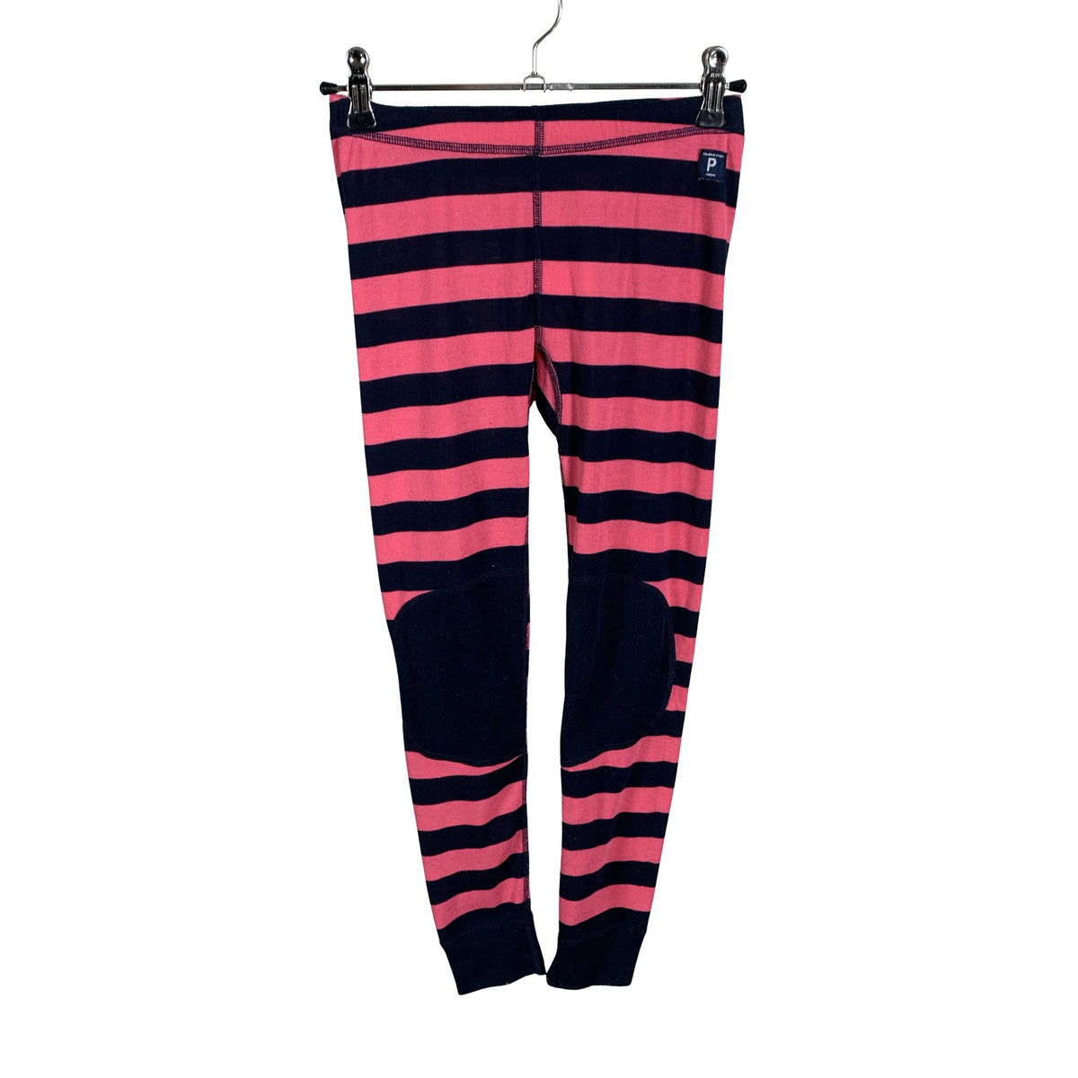 Unisex Polarn O. Pyret - Soe pesu (püksid), suurus 122 - 128 - Roosa (1)