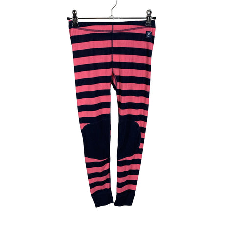 Unisex Polarn O. Pyret - Soe pesu (püksid), suurus 122 - 128 - Roosa ()