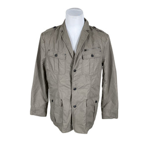 Unisex Celio - Pintsak, suurus XL - Pruun (1)