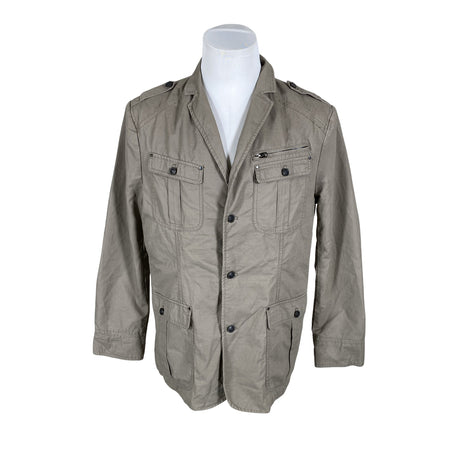 Unisex Celio - Pintsak, suurus XL - Pruun ()