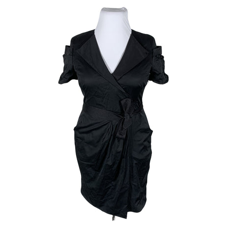 Unisex Karen Millen - Pidulik kleit, suurus 44 - Must ()