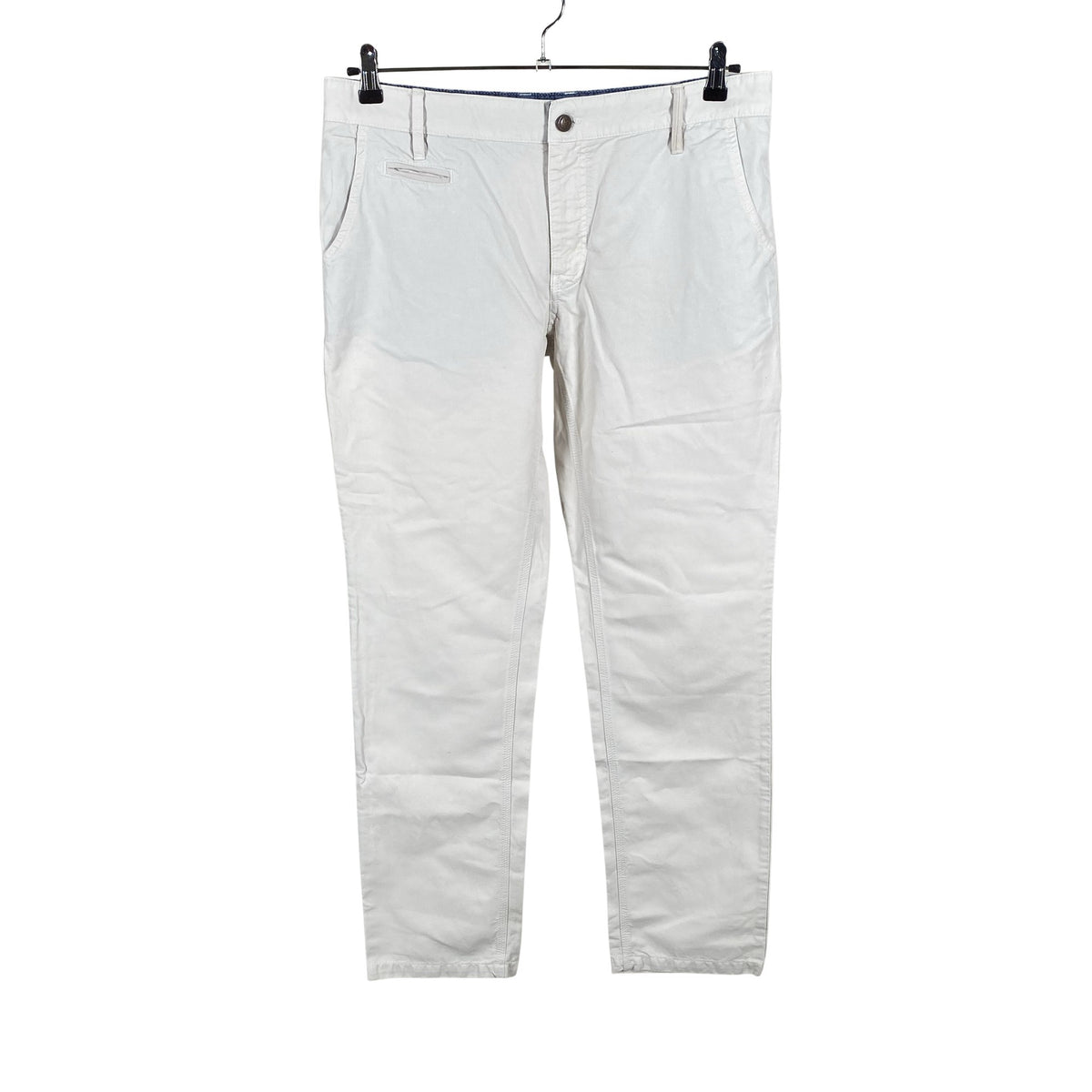 Unisex State of Art - Chino-püksid, suurus W34 - Beige (1)