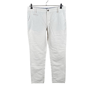 Unisex State of Art - Chino-püksid, suurus W34 - Beige (1)