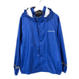 Unisex Didriksons - Vihmajope, suurus 134 - 140 - Sinine ()