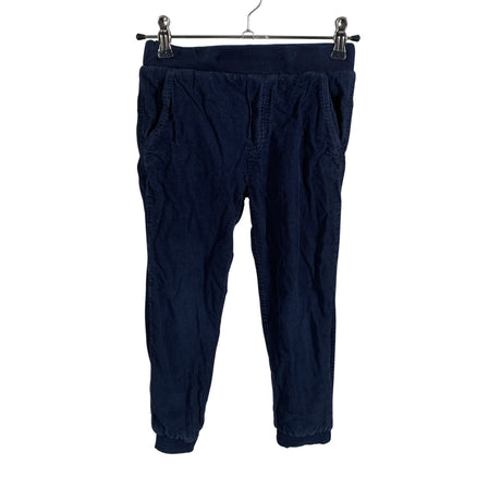Unisex Lindex - Sametpüksid, suurus 104 - 110 - Sinine ()