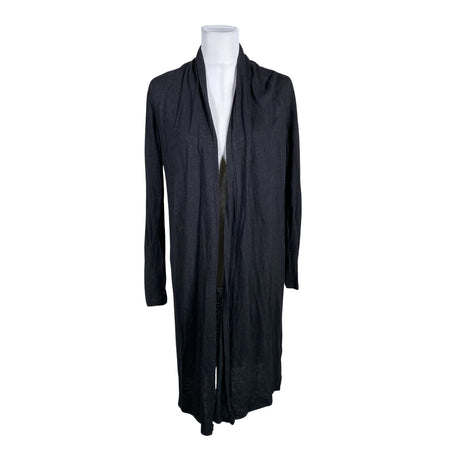 Unisex House of Lola - Kardigan, suurus 34 - Must ()