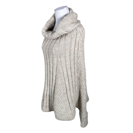 Unisex Etcetera - Kampsun, suurus 38 - Beige (2)