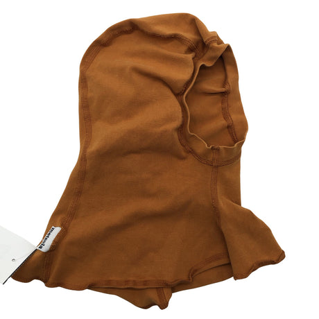 Unisex Metsola - Tuukrimüts, suurus 110 - 116 - Oranž ()