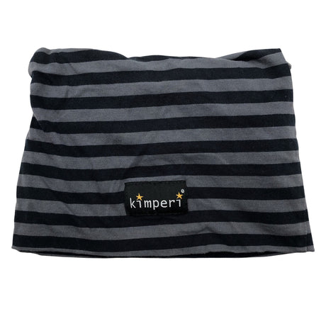 Unisex Kimperi - Õhuke müts, suurus 50 - 52 cm - Hall ()